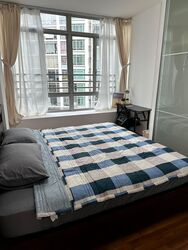 The Lakeshore (D22), Condominium #553085401